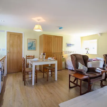 Robins Nest Holiday home
